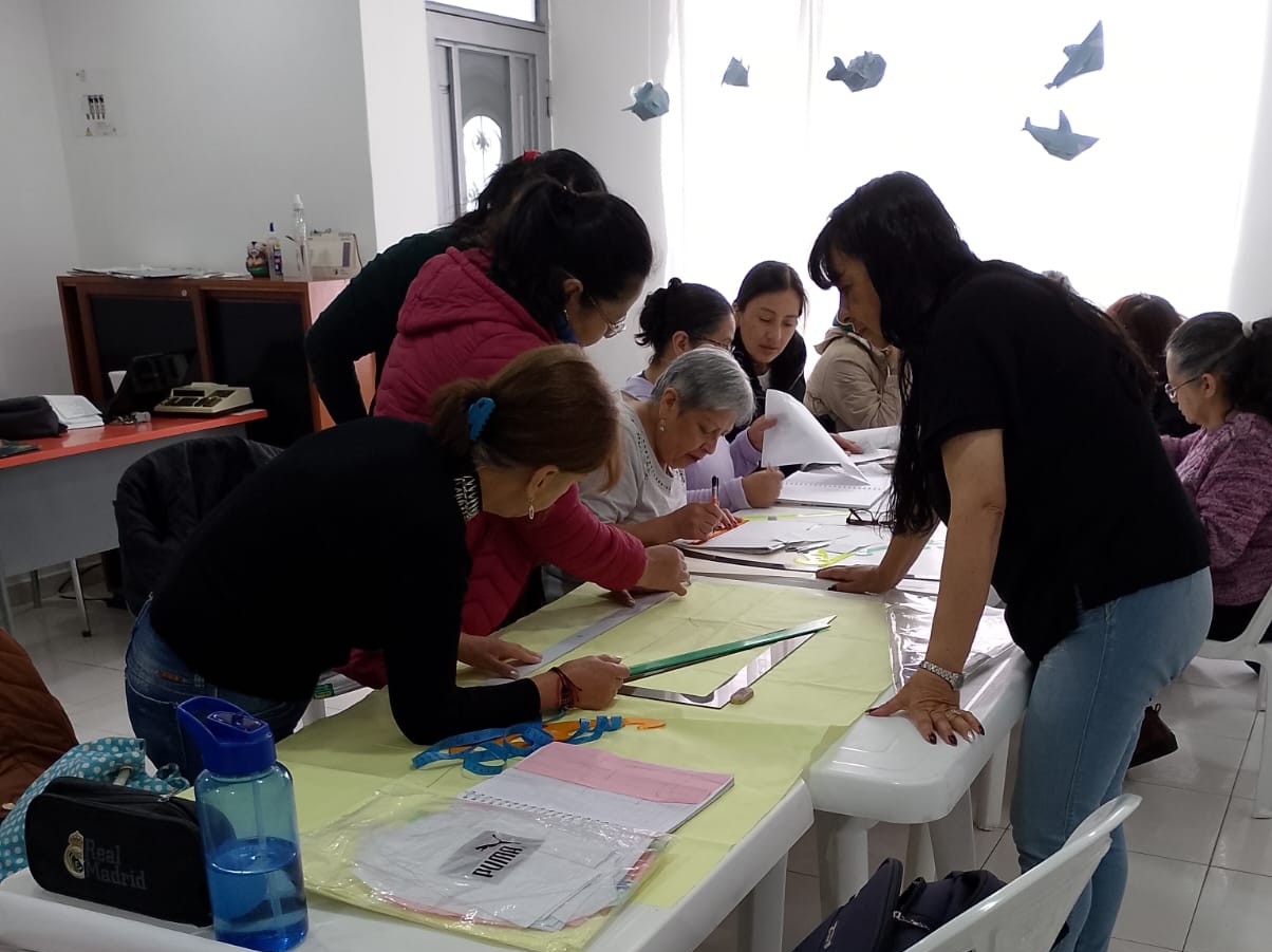 Proyecto 1