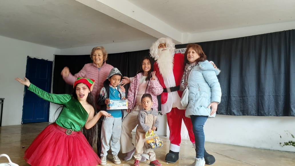 Proyecto 3
