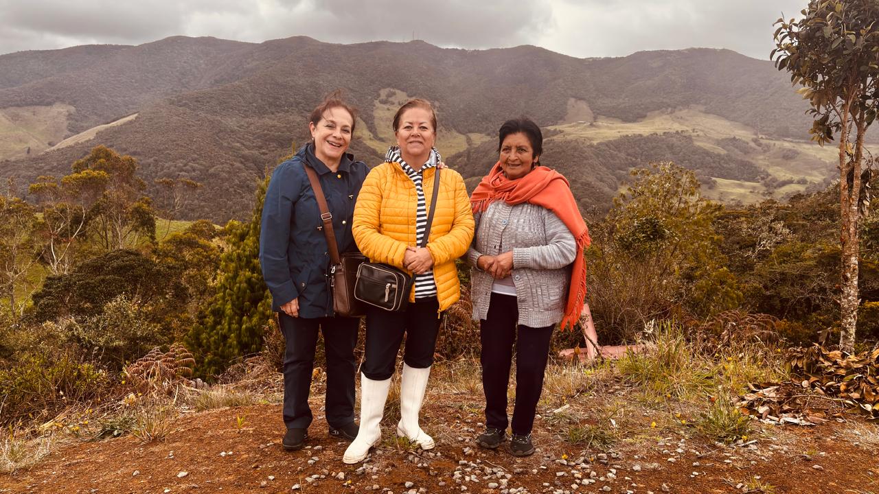 Visita fraterna Hno. José — fotografía 3